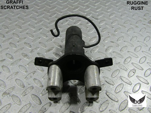 Supporto manubrio honda forza - supporto,