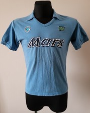 Maglia ennerre napoli 1988 - maglia,