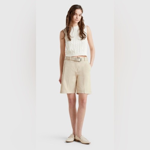 Stile benetton pantaloncino - stile,