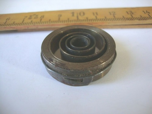 Molla carica pendolo - , main