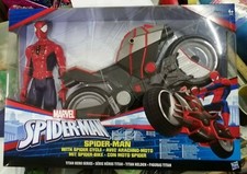 MARVEL SPIDER-MAN PERSONAGGIO