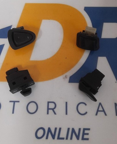 Kit pulsanti honda vision 4 - pulsanti,