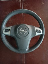 Volante OPEL Corsa D dal 2006 al 2014 completo di airbag