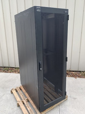 Emerson Knurr DCM Server Rack