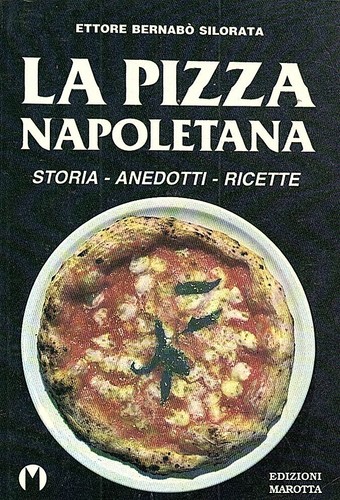 Pizza napoletana storia - la,