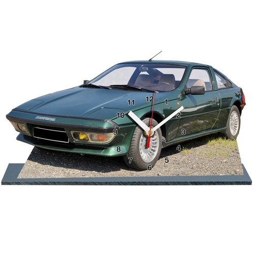 Matra murena horloge - en,