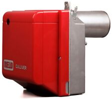 BRUCIATORE A GASOLIO RIELLO GULLIVER RG0.3 3735900 TYPE 359T1 CALDAIA BASAMENTO