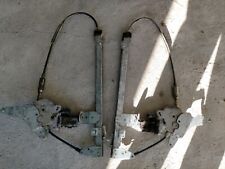 Alzavetri Elettrici Dx e Sx panda 141