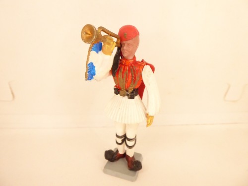 Aohna soldat grec - soldat,