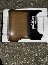 BMW R 100 GS (Prima serie) Alto Touring Parabrezza Cupolino Tour adv