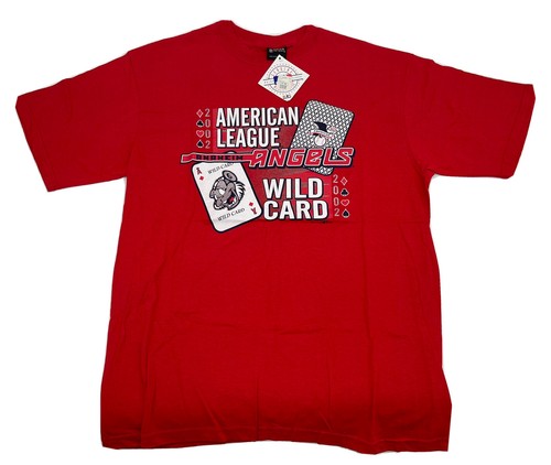 Shirt vintage anaheim angels - anaheim,