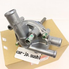 ASSEMBLAGGIO POMPA ACQUA HONDA