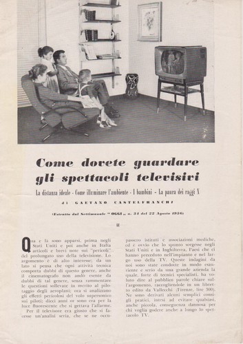 F275 come dovete guardare - dovete,