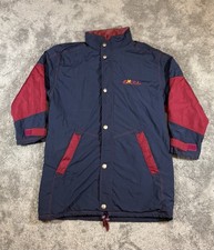 Giacca vintage Excel by CKS XL