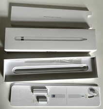 Originale Apple Pencil A1603