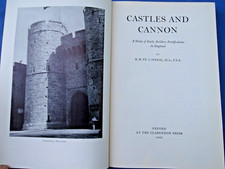 Architettura Castles and