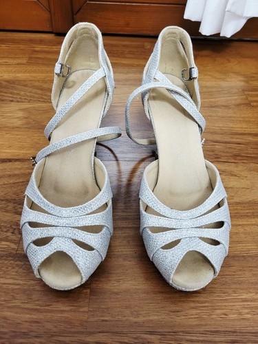 Scarpe ballo latino - scarpe,