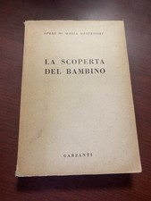 La Scoperta Del Bambino Maria