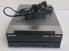 Sony HVR-M15AU Desktop HDV DV