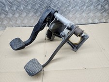 Pedaliera freno frizione