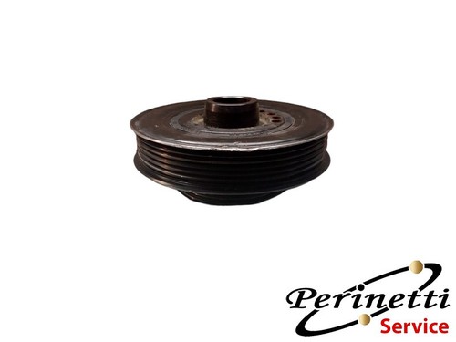 Puleggia albero motore ford - ,