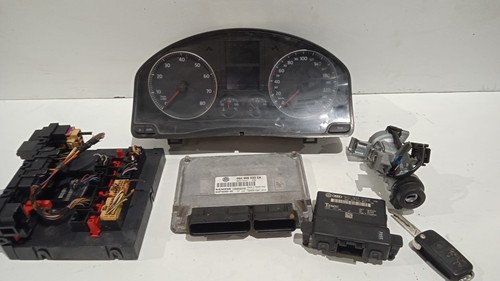 Kit centralina motore per - centralina,