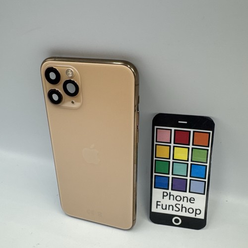 Custodia apple iphone pro - 11,