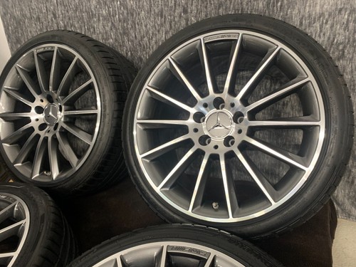 Cerchi amg pneumatici - amg,