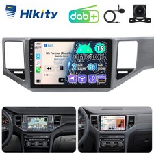 CarPlay 2+64 GB radio Android