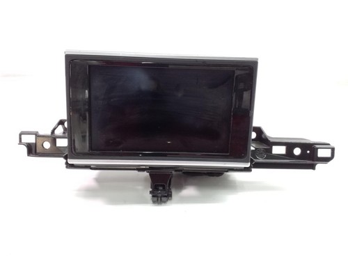 Audi 2011 2014 - 4g, mmi