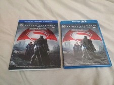 Batman Vs Superman: Dawn of