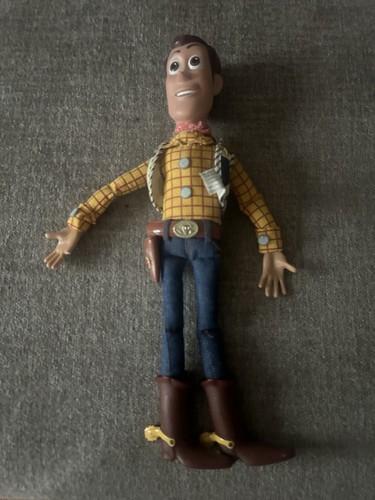 Toy story bonnie boot - on,