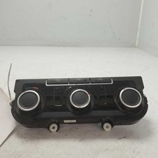 1K0907044CT centralina pannello comandi clima A/C VW Golf VI MK6 Variant SW 1.6 