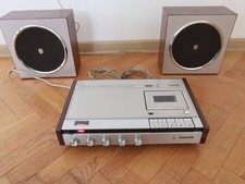 Registratore a cassette