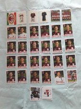 CALCIATORI PANINI 2015-2016