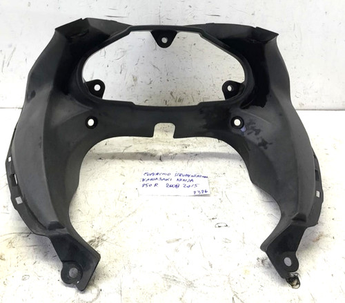Carena strumentazione kawasaki - strumentazione,
