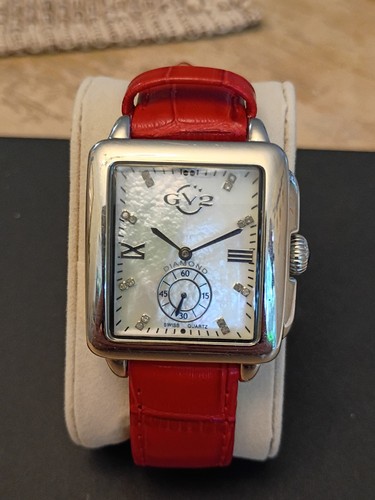 Orologio gevril gv2 9201 bari - gevril,