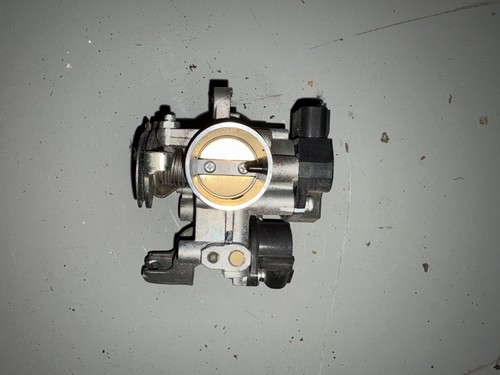 Carburatore completo yamaha - carburatore,