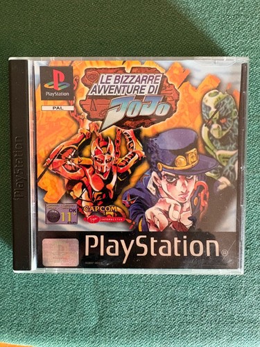 Bizzarre avventure jojo - bizzarre,