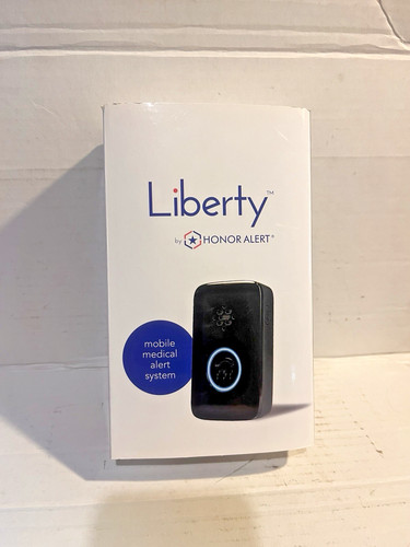 Liberty honor alert - liberty, by
