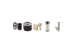 Kit Manutenzione Filtro Per