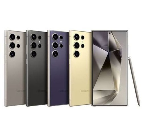 Samsung galaxy s24 ultra - samsung,