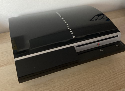 Console sony playstation ps3 - playstation, 3