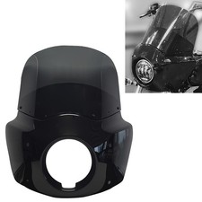 Kit Carena Parabrezza 11" Per