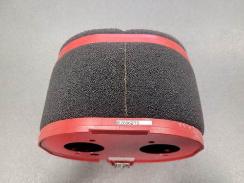 Filtre air weber dcoe - dcoe, /