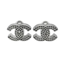 Orecchini CHANEL CC Loghi