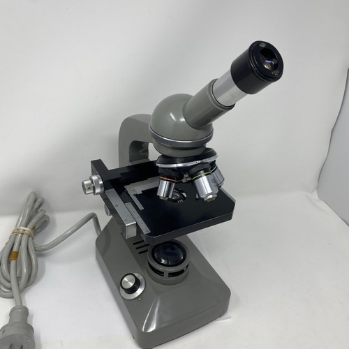 Microscopio binoculare olympus - binoculare,