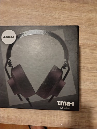 Cuffie studio aiaiai tma1 - dj,