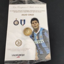 MEDAGLIA INTER CAMPIONE