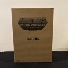 MOTUC He-Man Masters of the